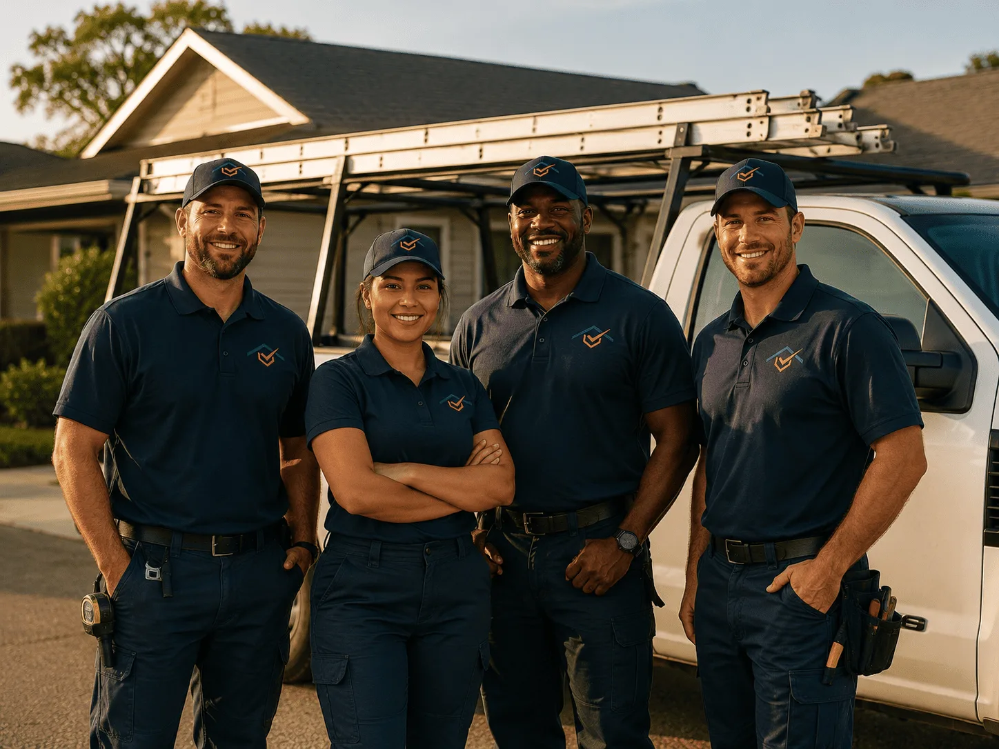 Roof Inspection company in Gloster, LA